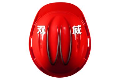 雙威安全帽