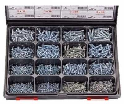圓柱頭一字螺栓