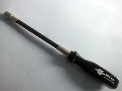 軟軸套筒改錐