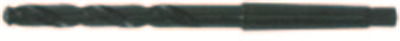 HSS高速鋼錐柄麻花鉆頭(type N)