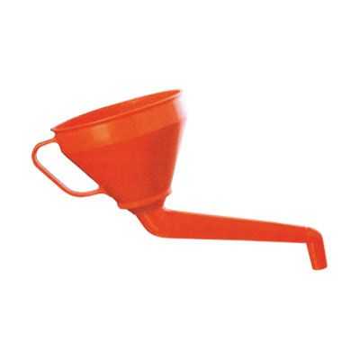 油料過濾變向軟管漏斗