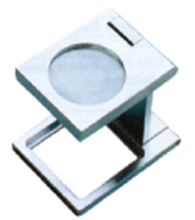 測(cè)量放大鏡