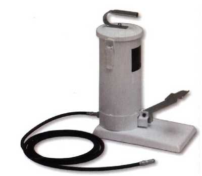 腳踏黃油加注機(jī)