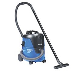 緊湊型工業吸塵器 (干/濕)