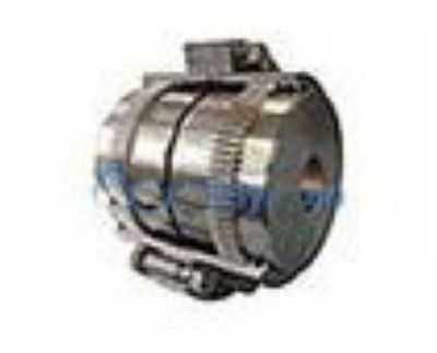 撓性齒式聯軸器CMM-M型