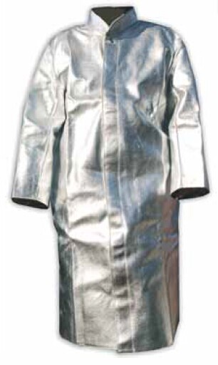隔熱服（Hitzeschutz-Jacke）