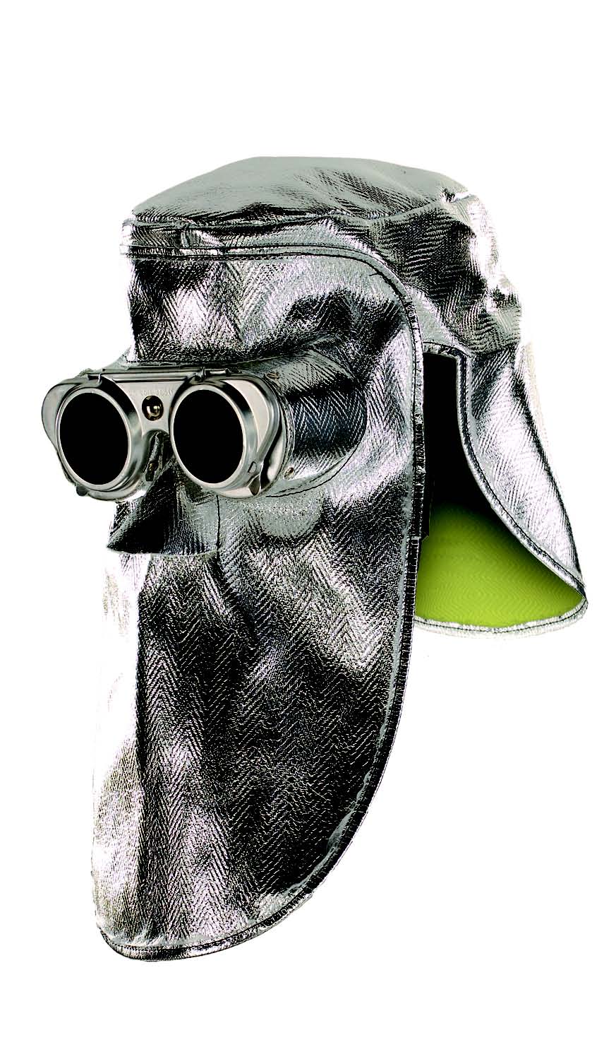 �沿���ᱣ�o(h��)��Hitzschutz-Maske��