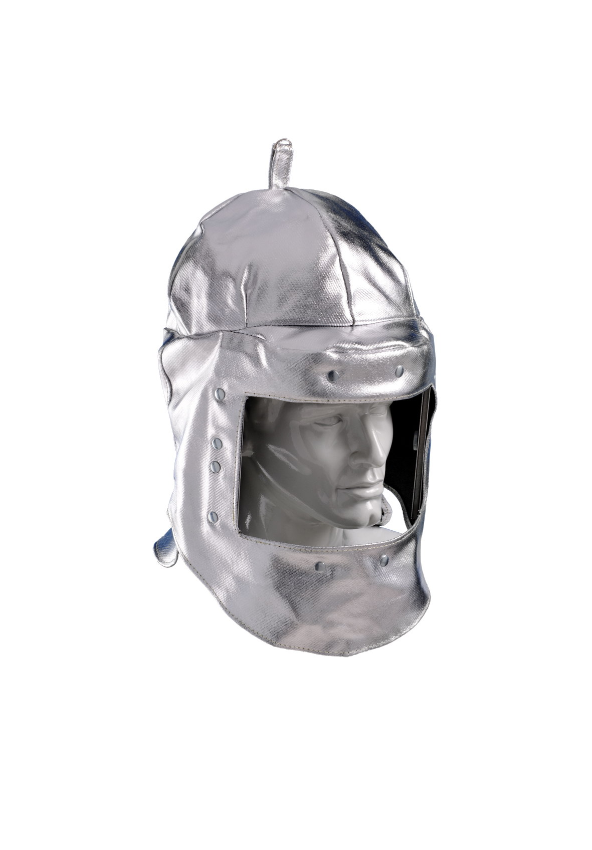 隔熱套頭（Hitzeschutz-Haube）