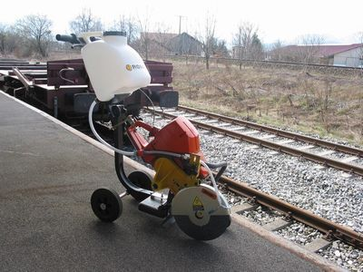
小車