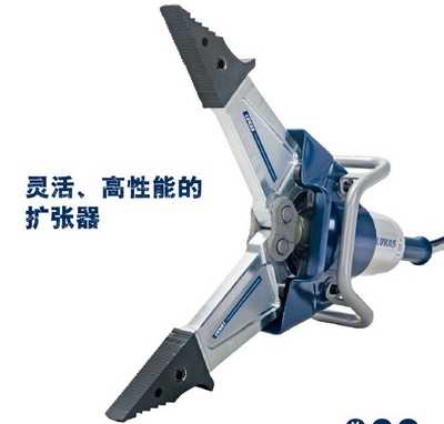 靈活高性能擴張器